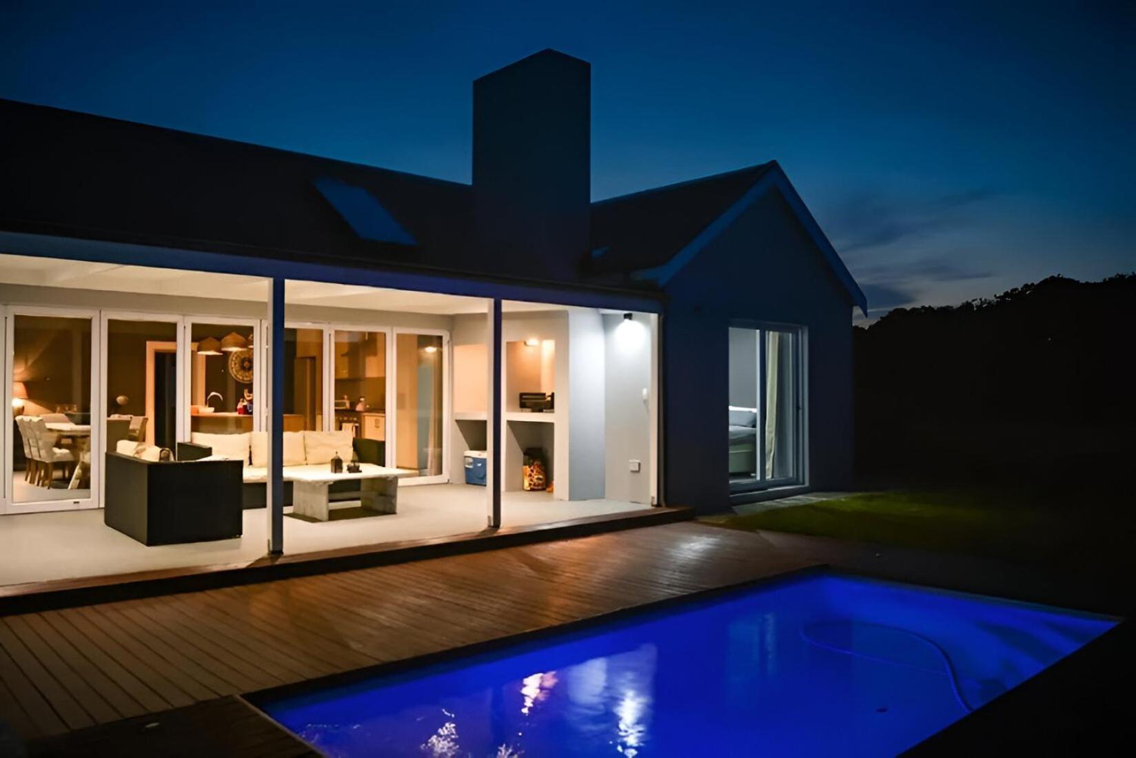 Ocean View - The Holiday home Knysna