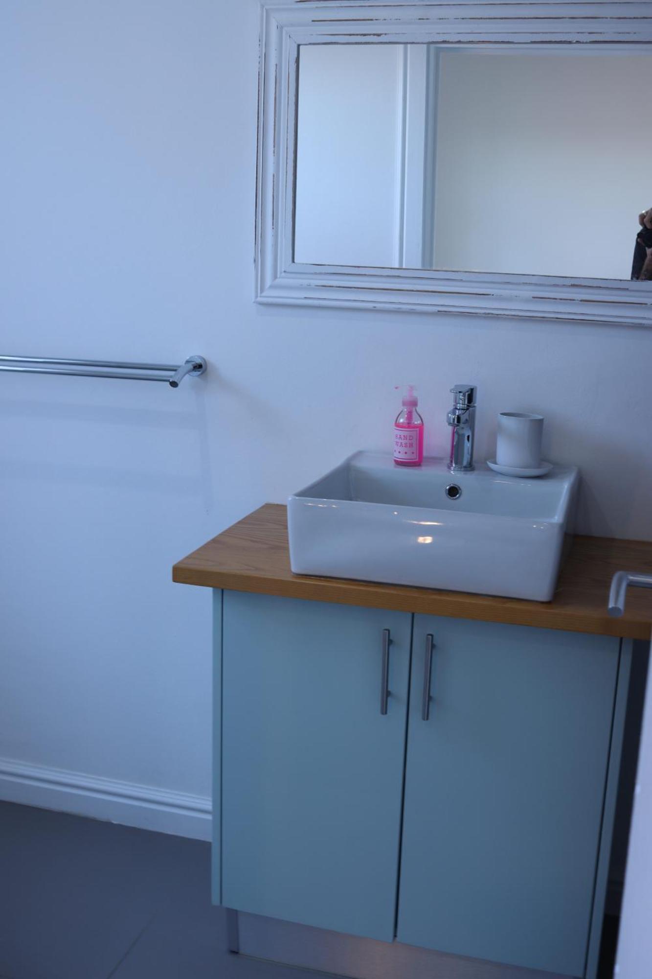 Holiday home Ocean View - The