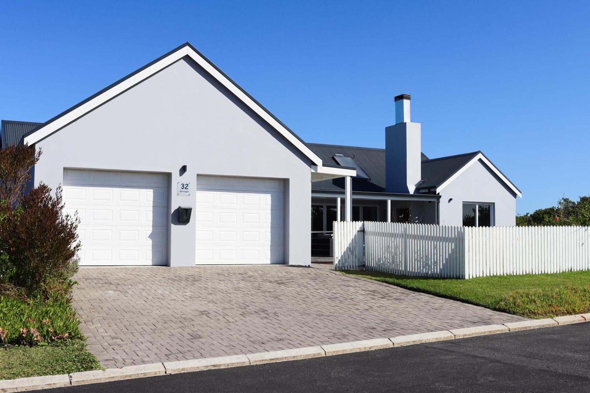Holiday home Ocean View - The