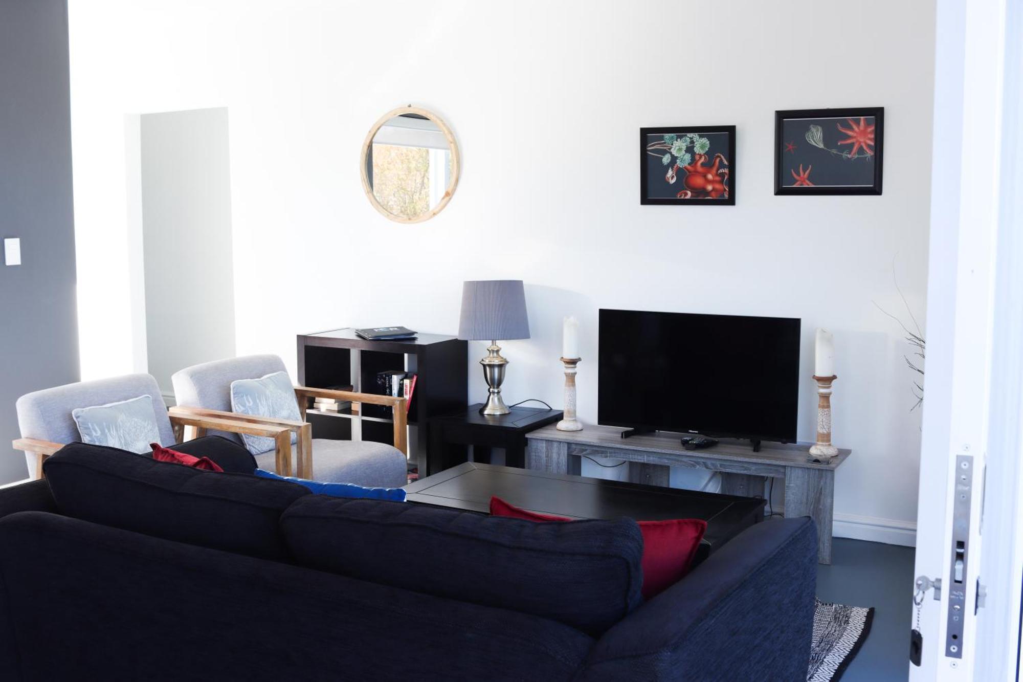 Holiday home Ocean View - The Knysna