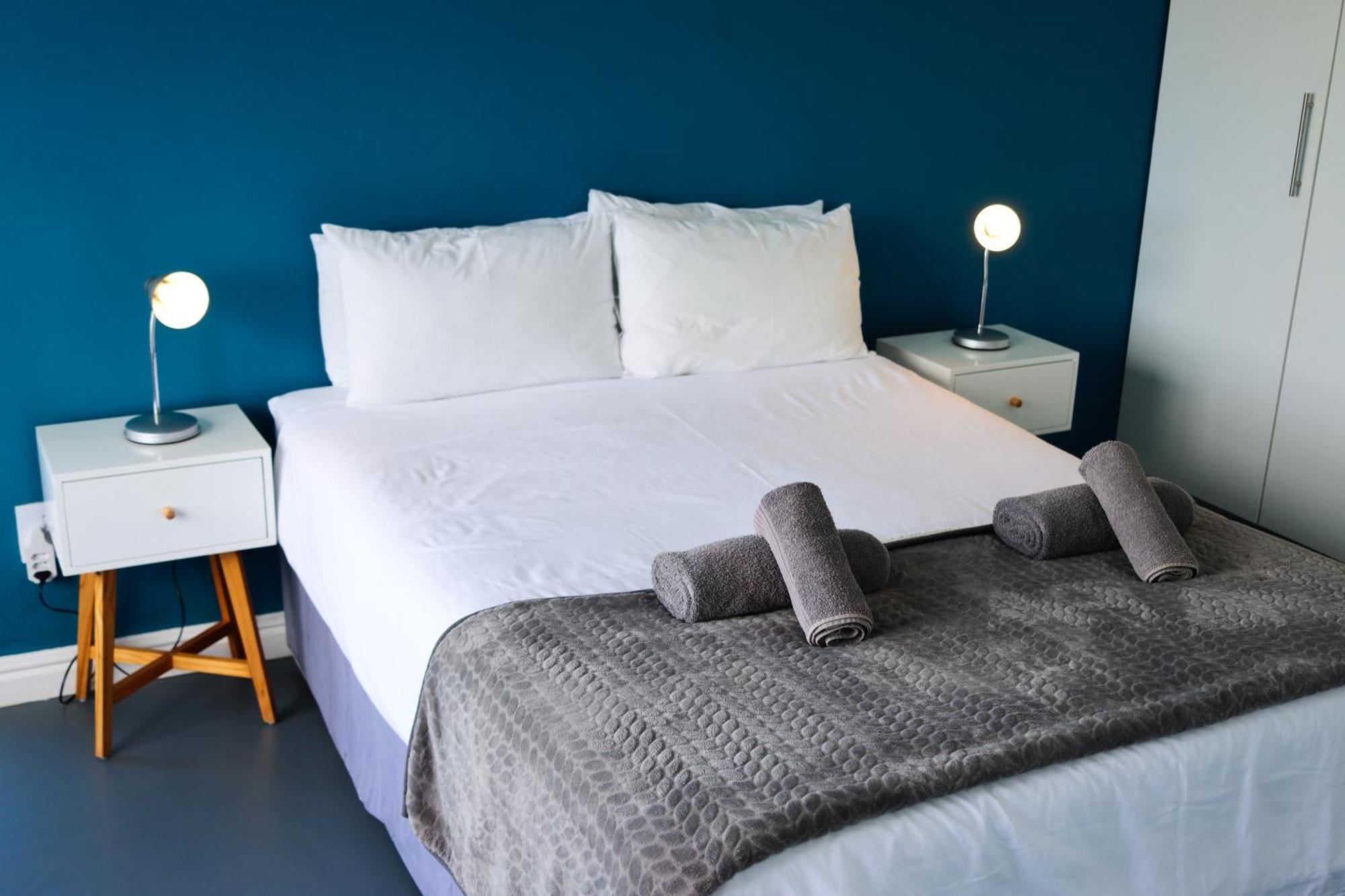 Holiday home Ocean View - The