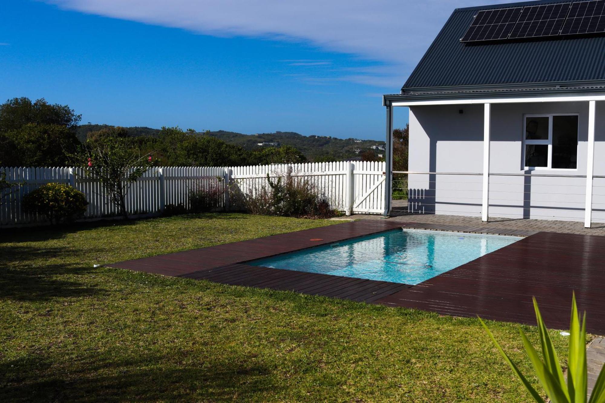 Holiday home Ocean View - The