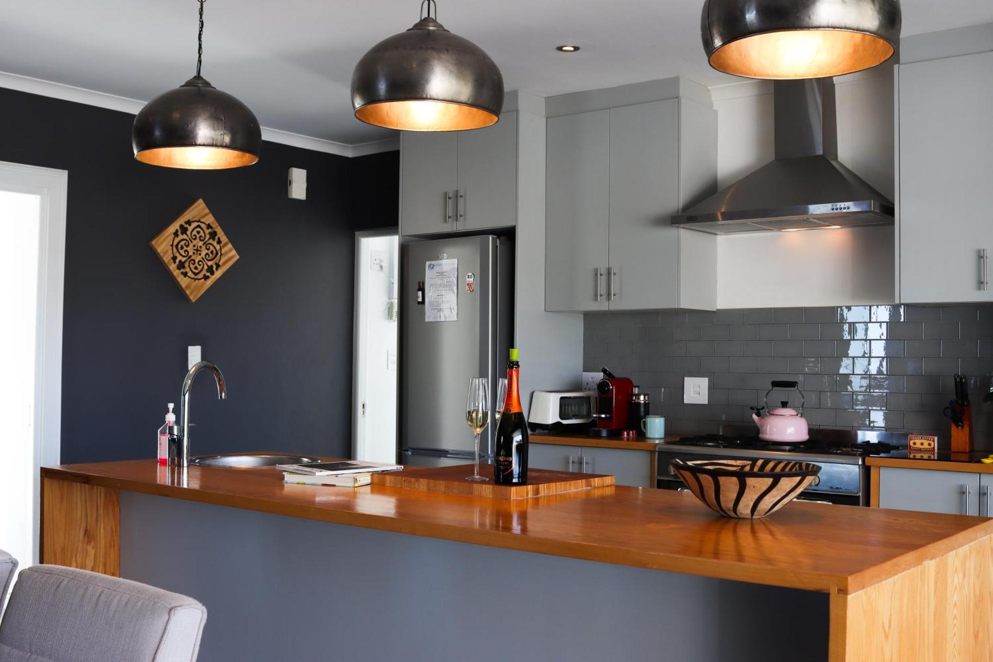 Holiday home Ocean View - The Knysna