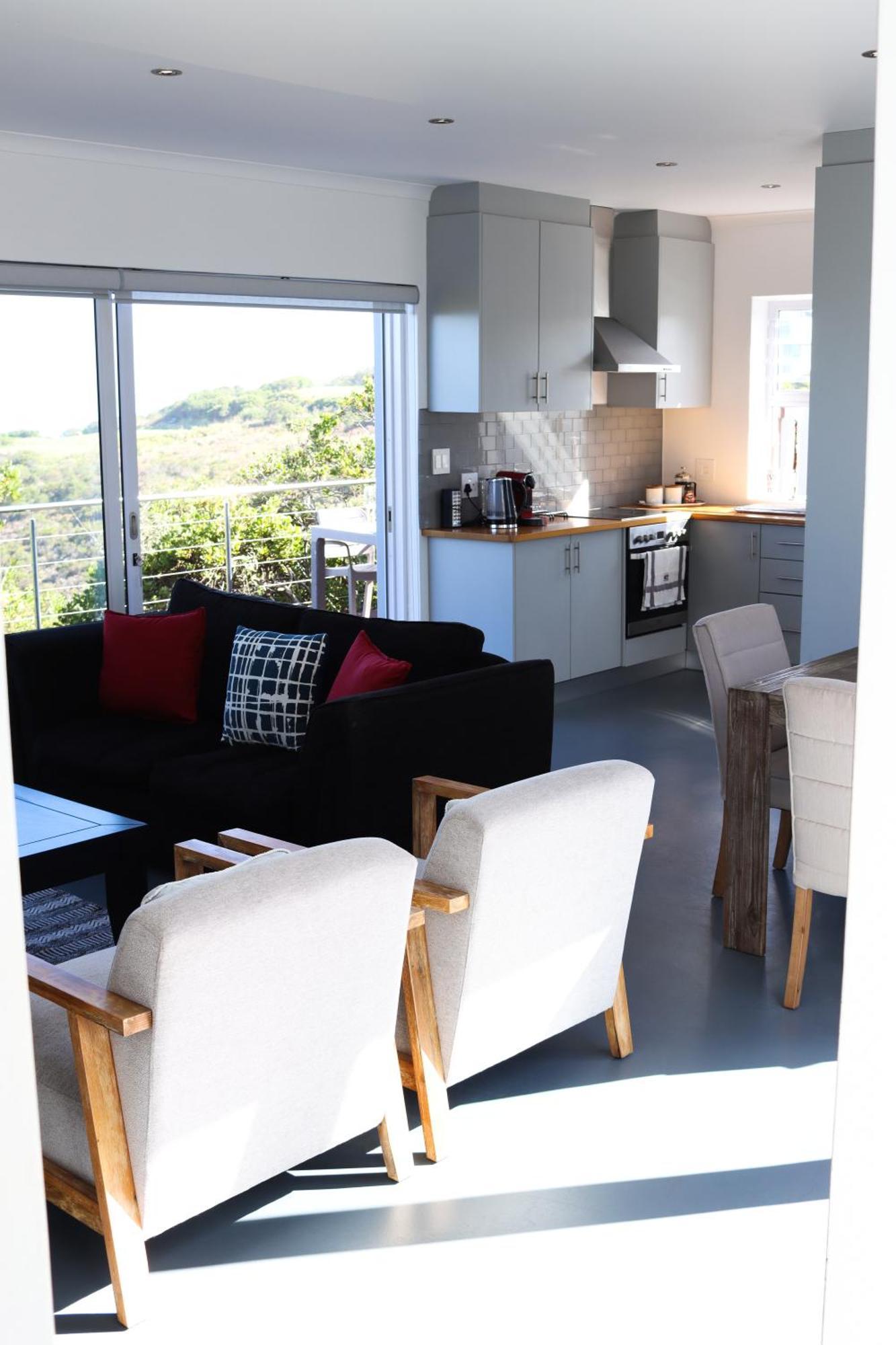 Ocean View - The Knysna