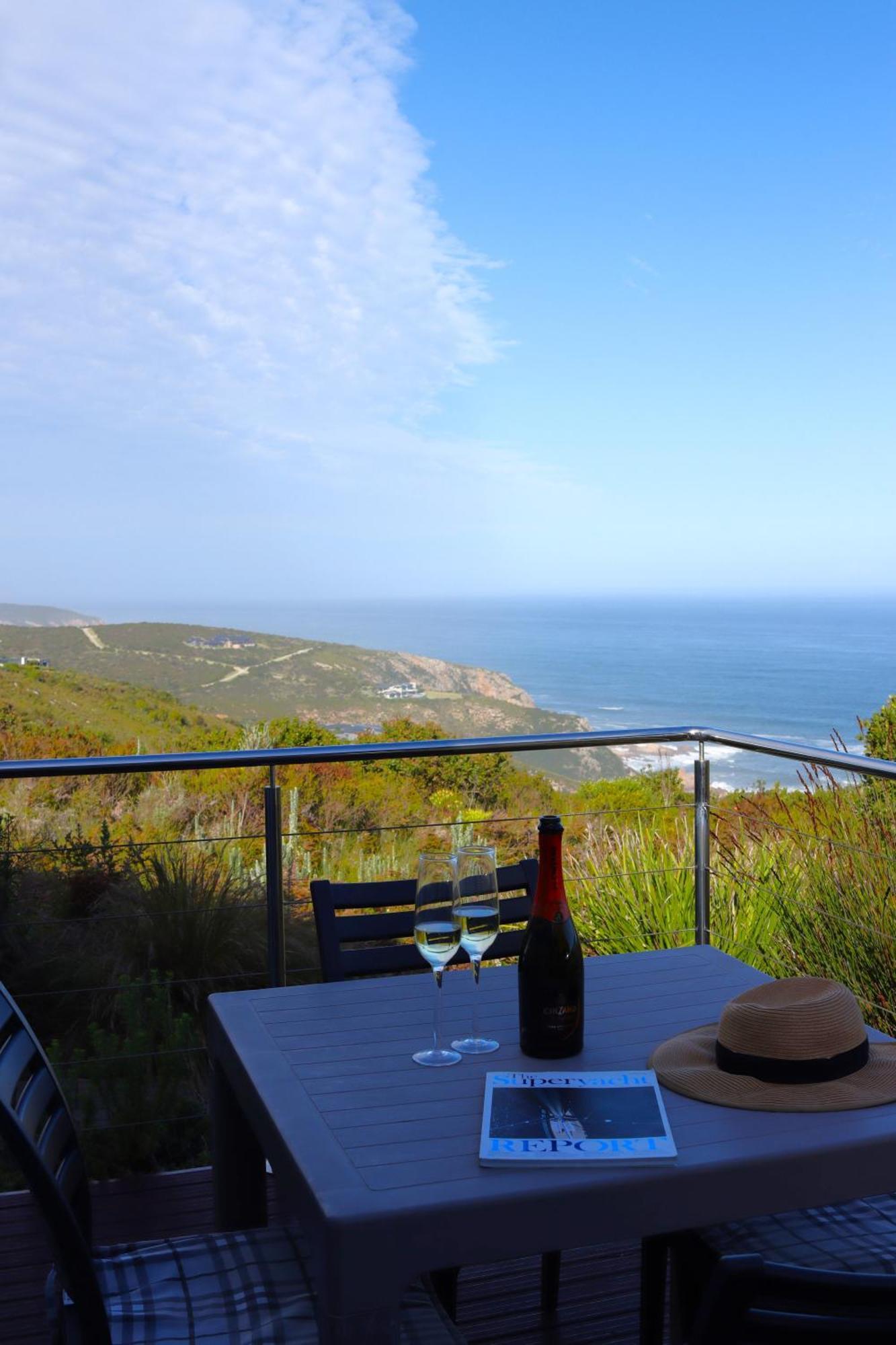 Ocean View - The Knysna