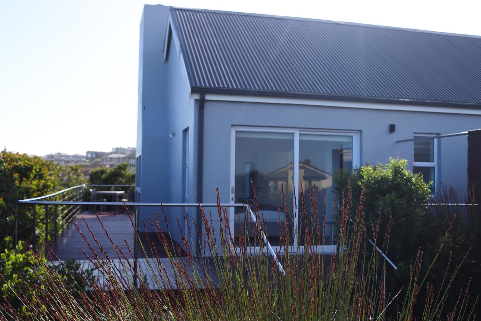 Holiday home Ocean View - The