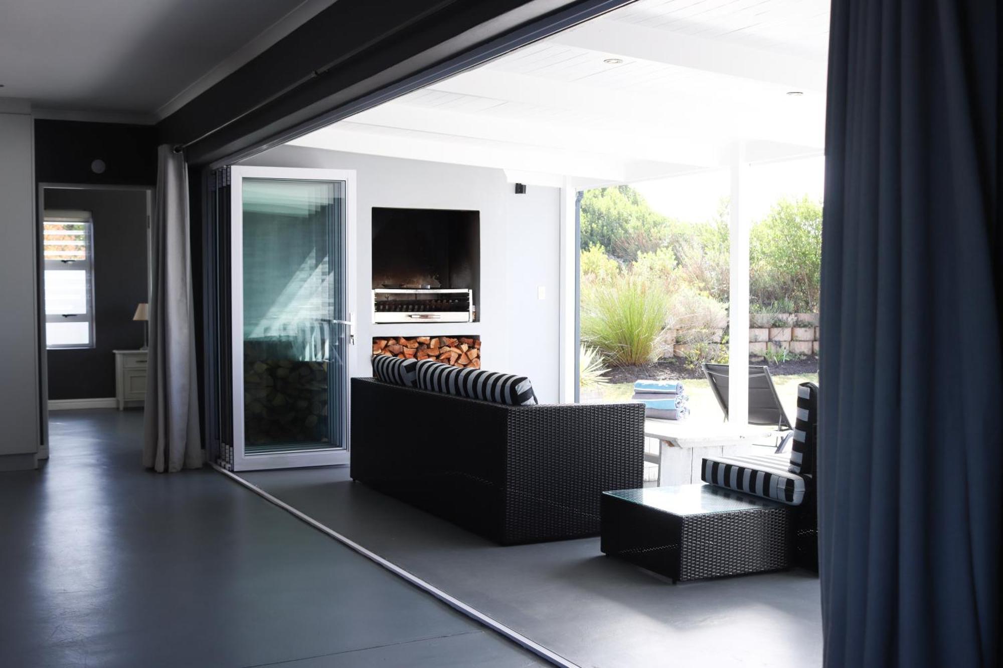 Holiday home Ocean View - The *