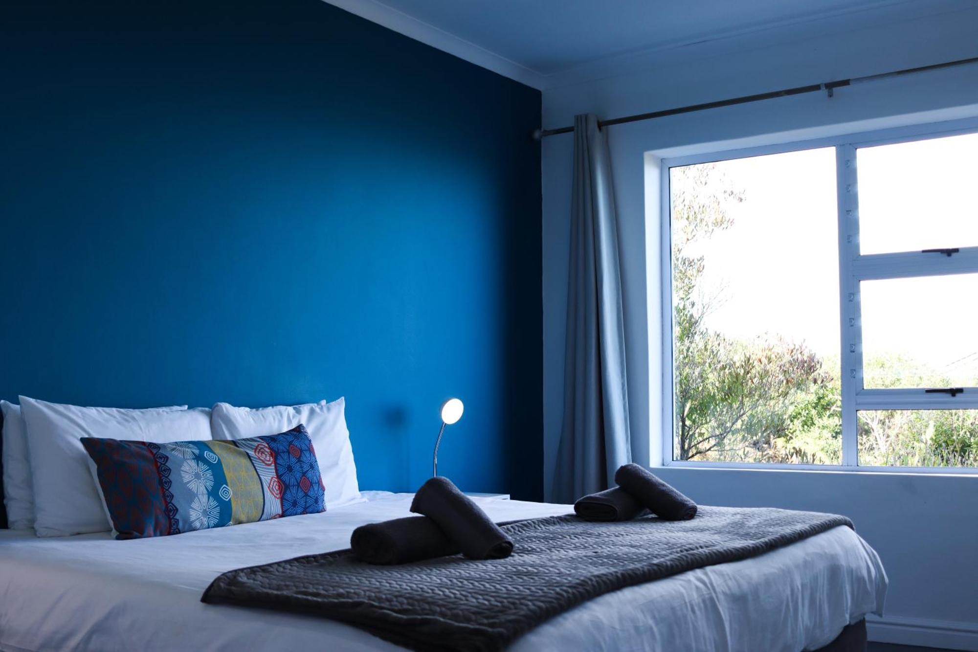 Holiday home Ocean View - The Knysna