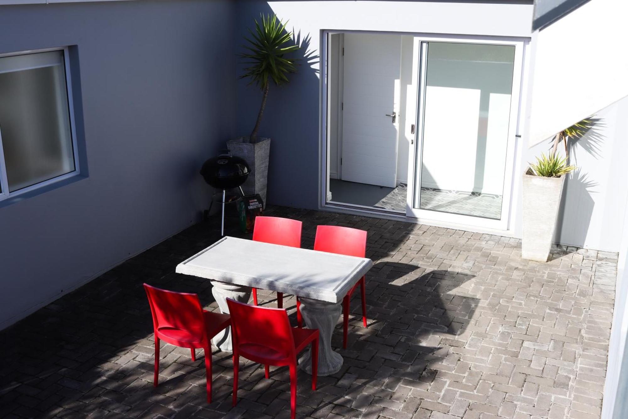 Holiday home Ocean View - The