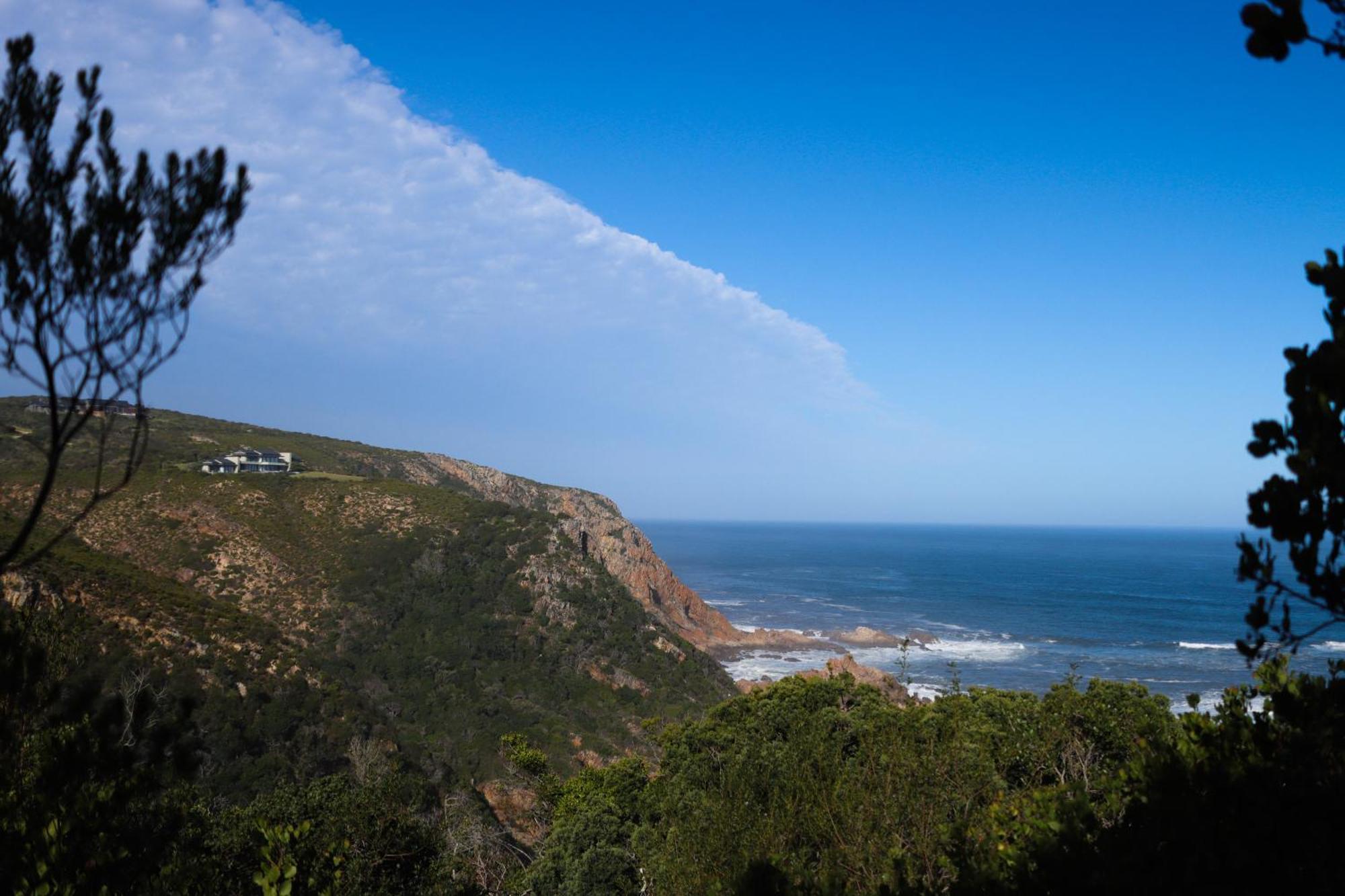 Holiday home Ocean View - The *