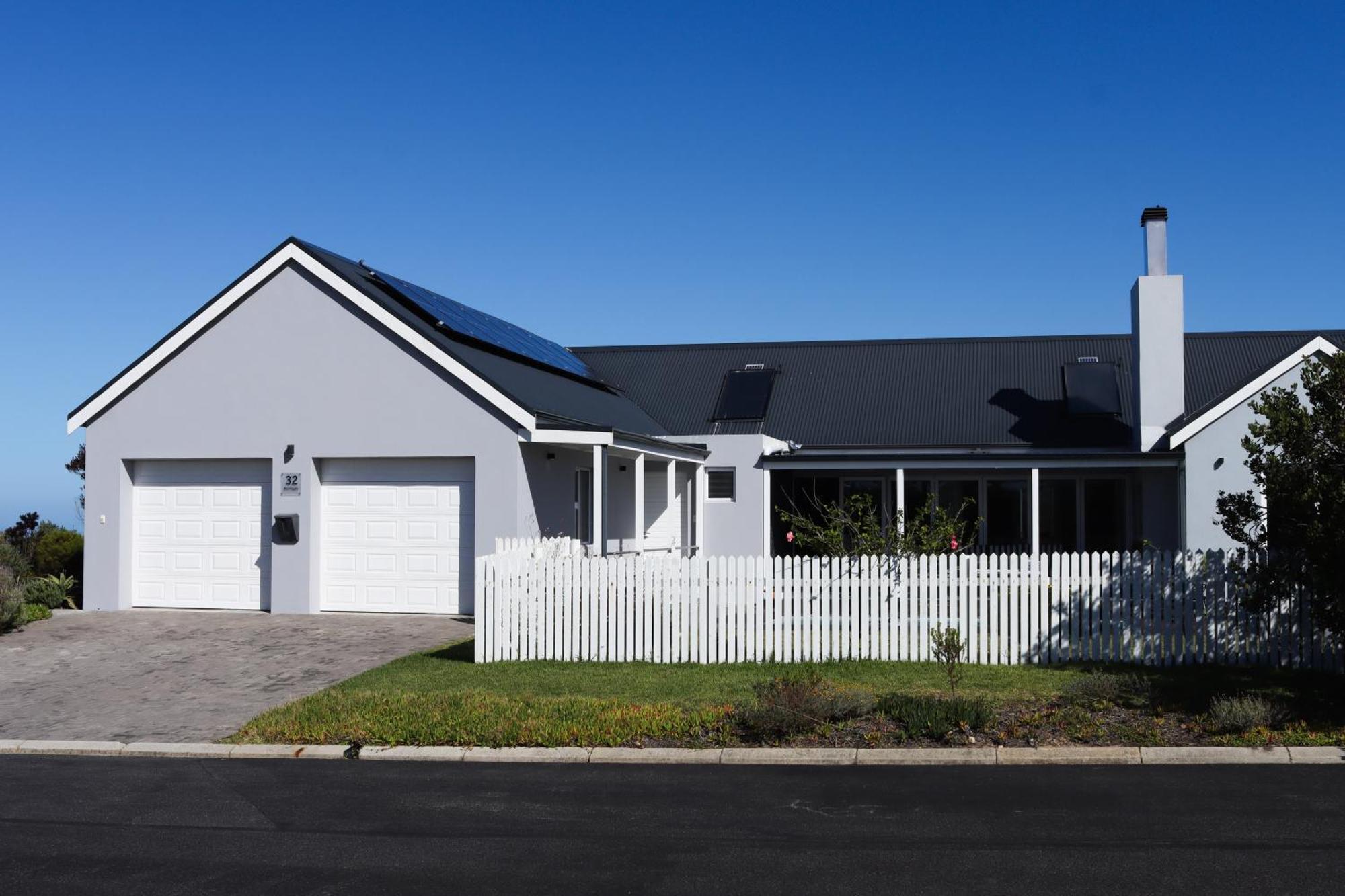 Holiday home Ocean View - The Knysna