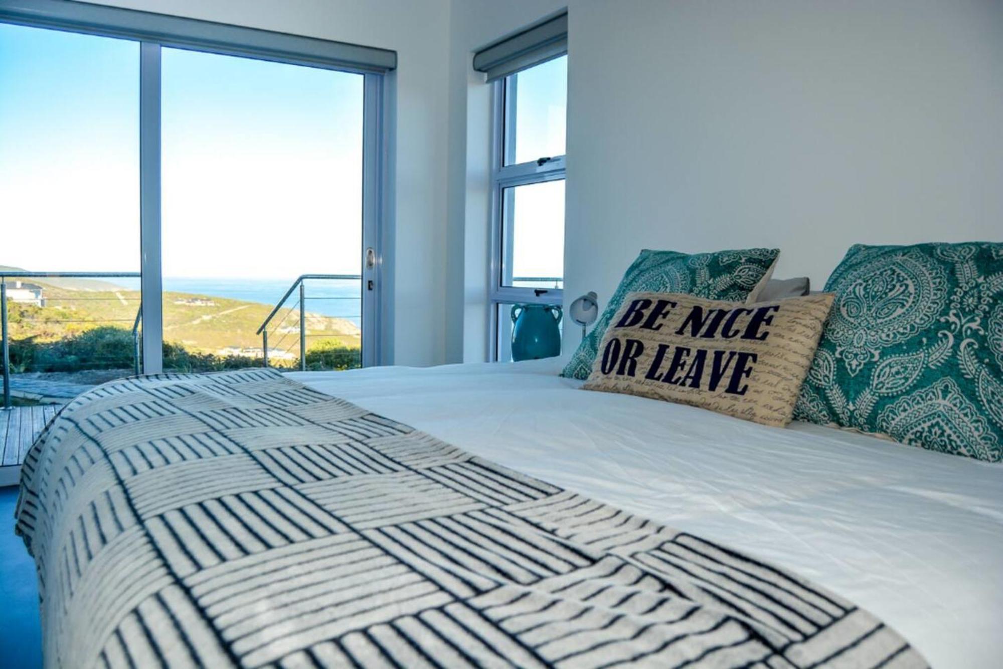 Ocean View - The
