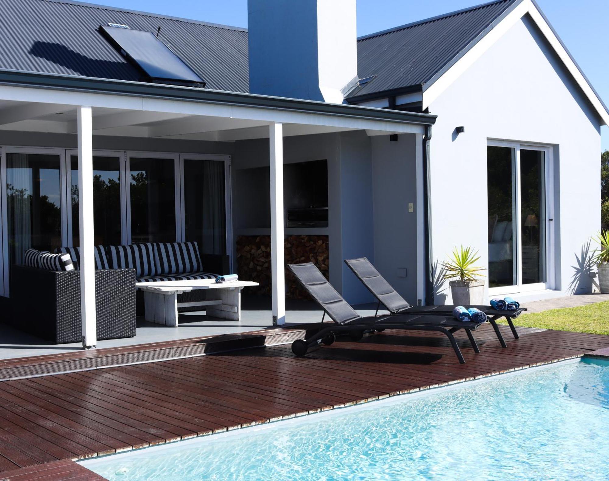 Holiday home Ocean View - The