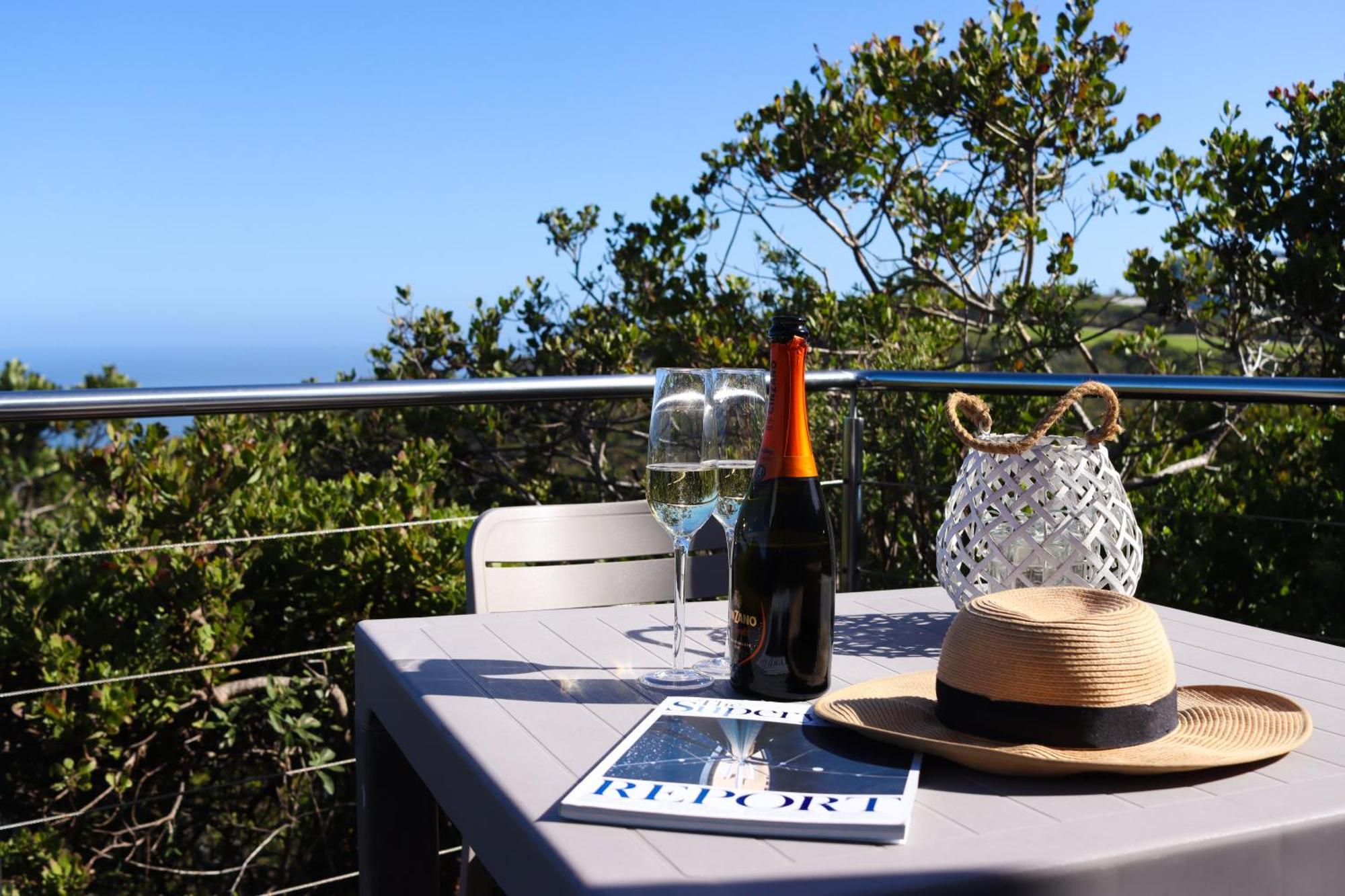 Holiday home Ocean View - The *