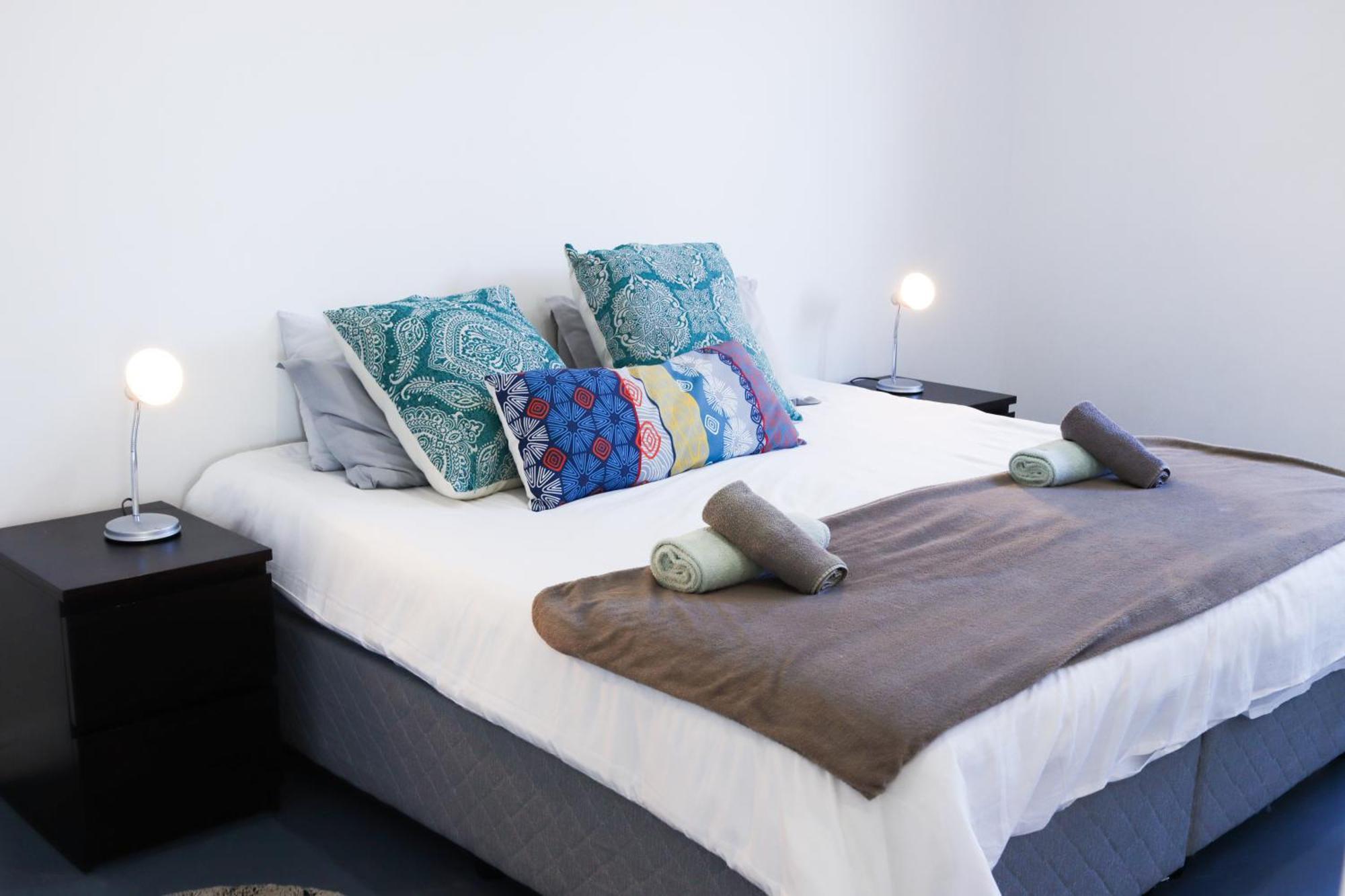Holiday home Ocean View - The Knysna